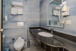 Arsi Blue Beach Hotel