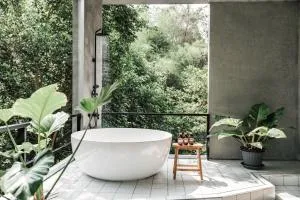 ฟาร์มดั๊กรีสอร์ท Farm Duck Resort - Hin Dat