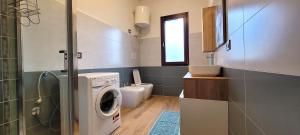 Casa Nue - Appartamento Deluxe img8