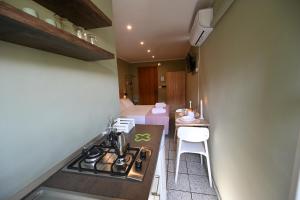 Kikos Rooms - Centro Tropea