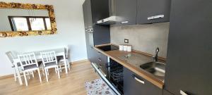 Casa Nue - Appartamento Deluxe