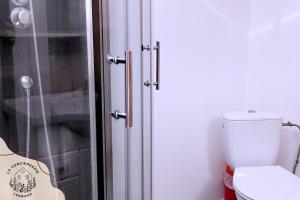 Appartements Cook 3 : photos des chambres