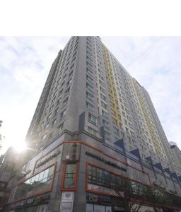 Bucheon Sinjung-dong Station High Floor View Lovely House