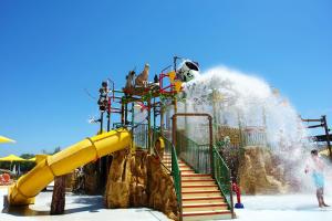 Water Village - The Suites