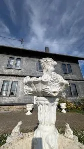 Zum Alten Pfarrhaus - 西梅尔恩