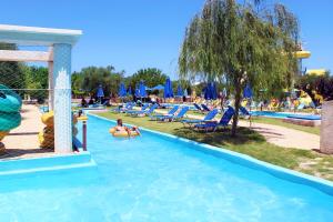 Water Village - The Suites