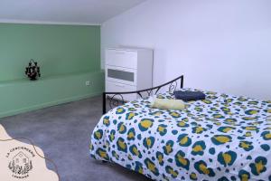 Appartements Cook 3 : photos des chambres