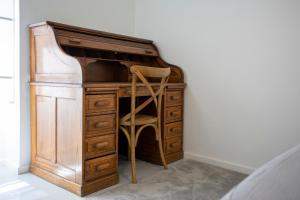 Authentic Aegina Townhouses