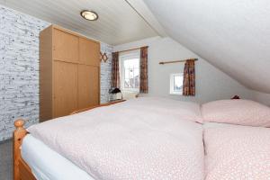 Ferienwohungen Oll School