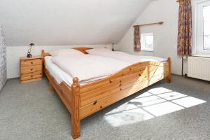 Ferienwohungen Oll School