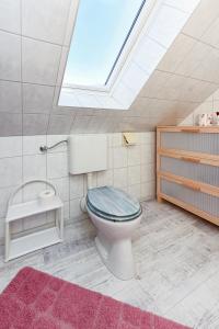 Ferienwohungen Oll School