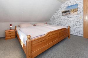 Ferienwohungen Oll School