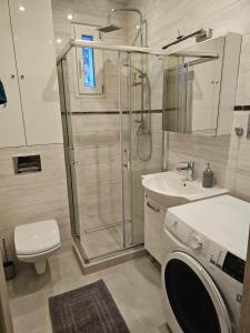 Gdańsk Mostek Apartament