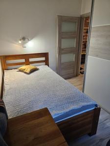 Gdańsk Mostek Apartament