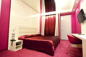 Grande Chambre Double