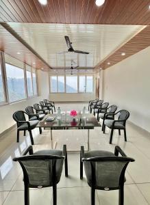 Dhurva Hotel and Resort