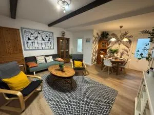 Etxie La casa de Mundaka EBI 326 - Pedernales