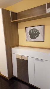 Silom room 1bedroom with 2 Kings bed for 4 persons