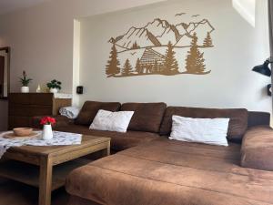 Tatry Hrebienok relax apartmán