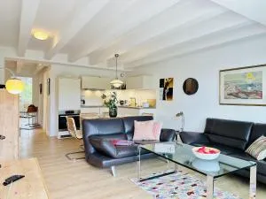 Ferienwohnung Kiek in im Haus Wittow Prora - Prora