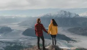 Adventure Touristik - Chamangul