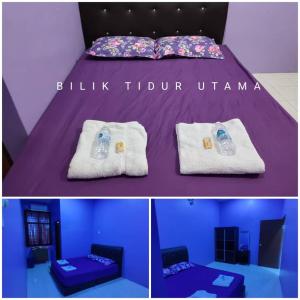 Zaras Homestay