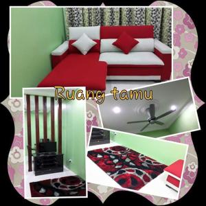 Zaras Homestay