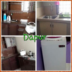 Zaras Homestay