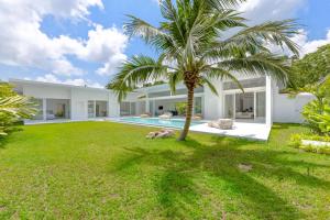 Luxurious 4Br Villa Mimi Private Pool Garden