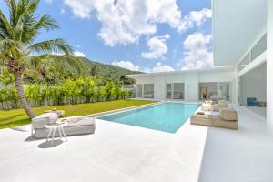 Luxurious 4Br Villa Mimi Private Pool Garden