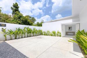 Luxurious 4Br Villa Mimi Private Pool Garden