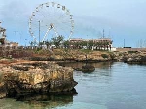 Intero Appartamento con Parcheggio Gratuito img64