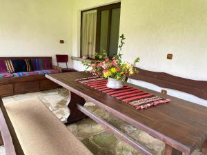 Guest House “Anchetata”