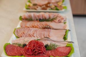 Kompleks Antałówka Termy & Med