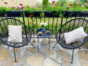 Guest House “Anchetata”