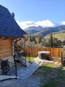 Domek Pod Tatrami Kościelisko