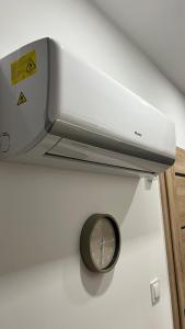 NEW Apartament BLACK Warszawa Parking FREE