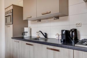 Kraanvogel I Fraaie bungalow met mooie grote tuin