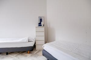 Kraanvogel I Fraaie bungalow met mooie grote tuin