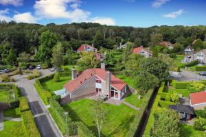 Kraanvogel I Fraaie bungalow met mooie grote tuin
