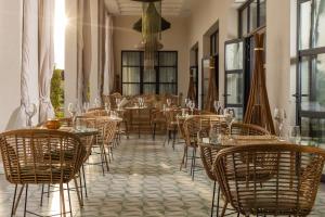 Yin Hotel - Bohemian Luxury Suites