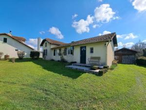 Villas Refuge Champetre : photos des chambres