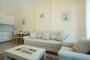 Unique Apartment Tirana