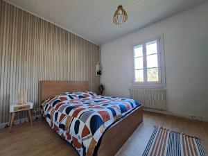 Villas Refuge Champetre : photos des chambres