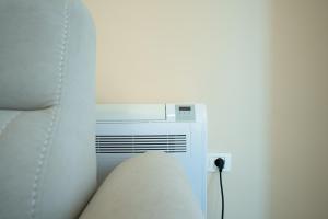 Unique Apartment Tirana