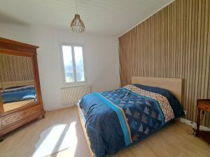 Villas Refuge Champetre : photos des chambres