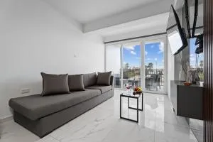 Modern 2BR Apartment Near Ayia Napa - Anastasia 104 - Avgoru