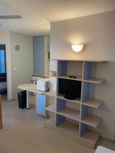 Appartements Agreable appartement vue sur port de plaisance : photos des chambres