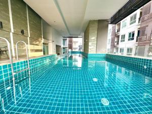 Cosy Studio near BTS