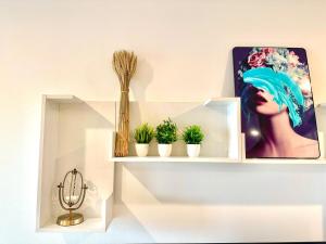 Cosy Studio near BTS